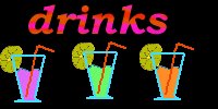 drinks